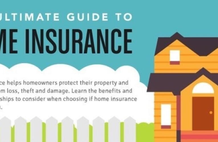 The Ultimate Guide to Homeowners Insurance: What You Need to Know