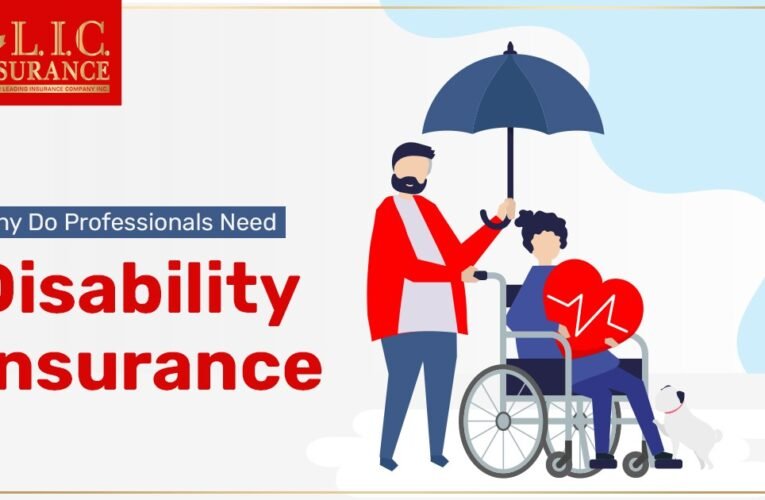 The Importance of Disability Insurance